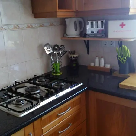 Hilltop Azores - & Countryside