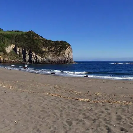 Hilltop Azores - & Countryside * Porto Formoso