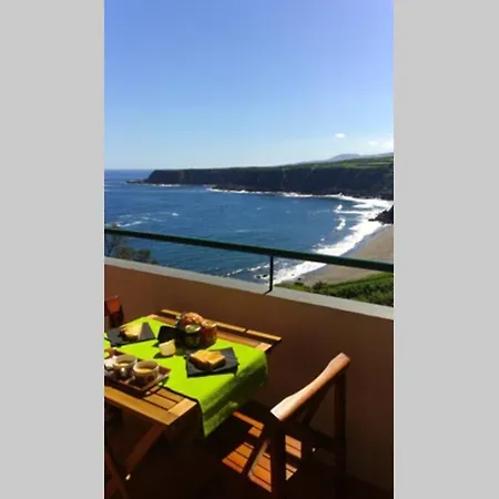 公寓 Hilltop Azores - & Countryside Porto Formoso