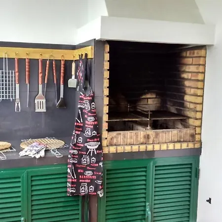 Hilltop Azores - & Countryside 公寓 Porto Formoso