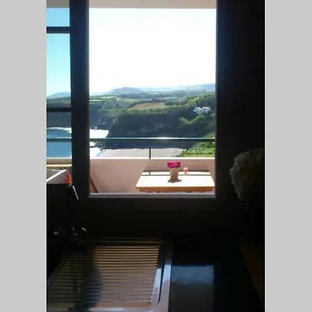 公寓 Hilltop Azores - & Countryside *