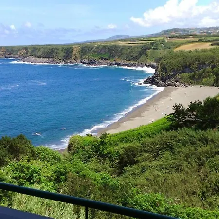 公寓 Hilltop Azores - & Countryside Porto Formoso