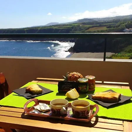 公寓 Hilltop Azores - & Countryside