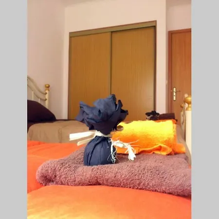 Hilltop Azores - & Countryside 公寓 Porto Formoso