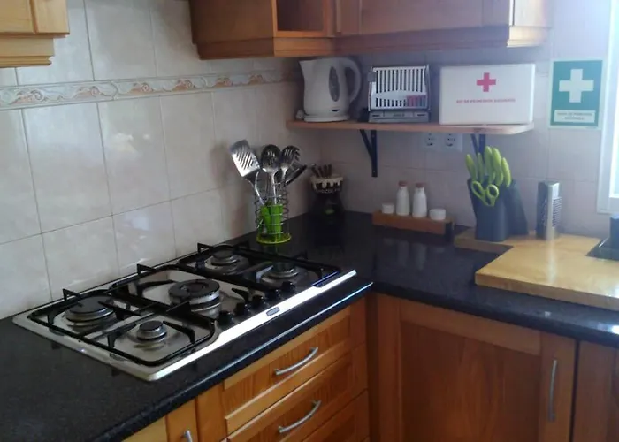 Hilltop Azores - & Countryside