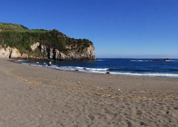 Hilltop Azores - & Countryside * Porto Formoso