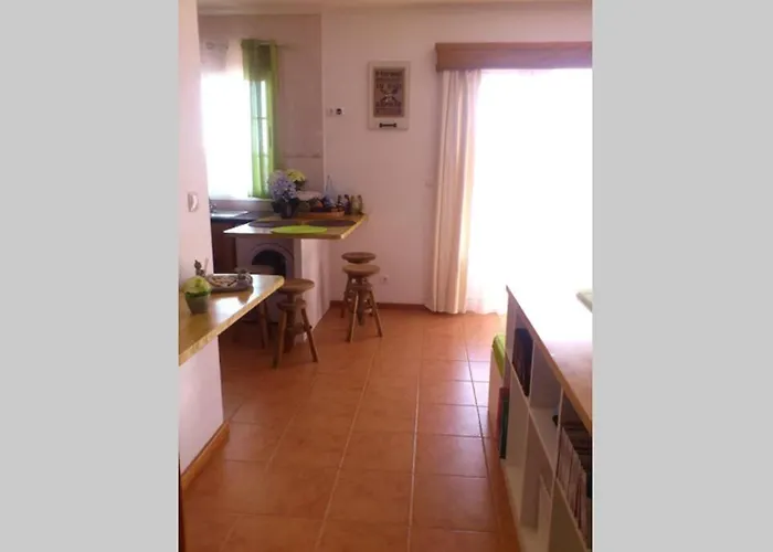 Hilltop Azores - & Countryside Apartamento