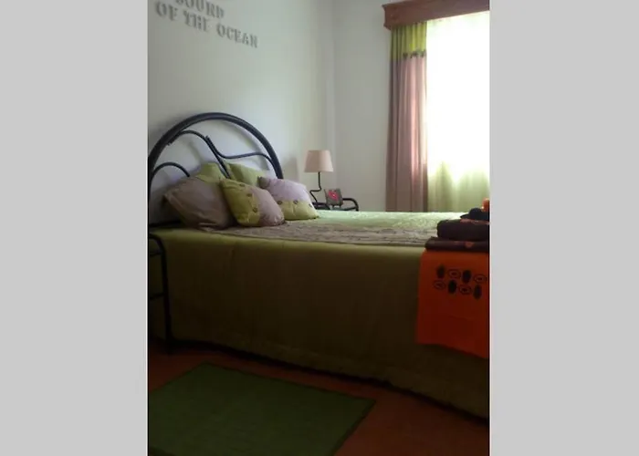 Hilltop Azores - & Countryside *