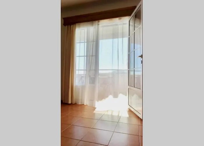 Hilltop Azores - & Countryside Apartamento