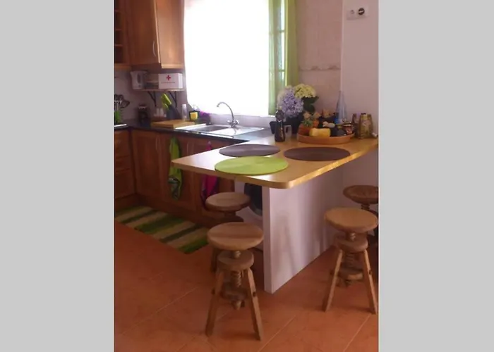 Hilltop Azores - & Countryside *