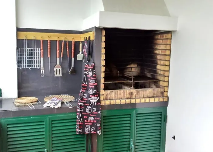 Hilltop Azores - & Countryside Apartamento Porto Formoso