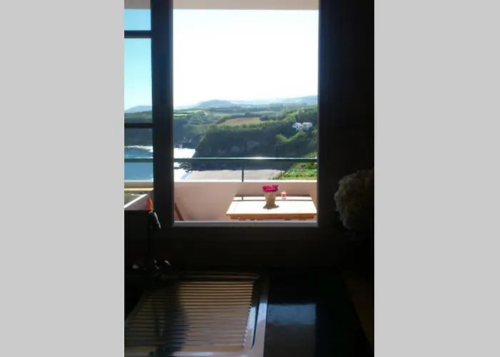 Apartamento Hilltop Azores - & Countryside *