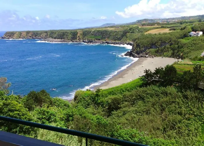 Apartamento Hilltop Azores - & Countryside Porto Formoso