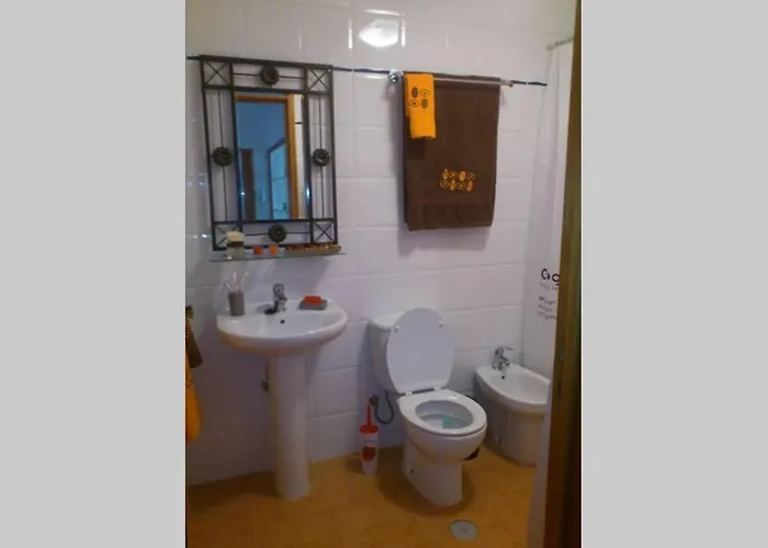 Apartamento Hilltop Azores - & Countryside Porto Formoso