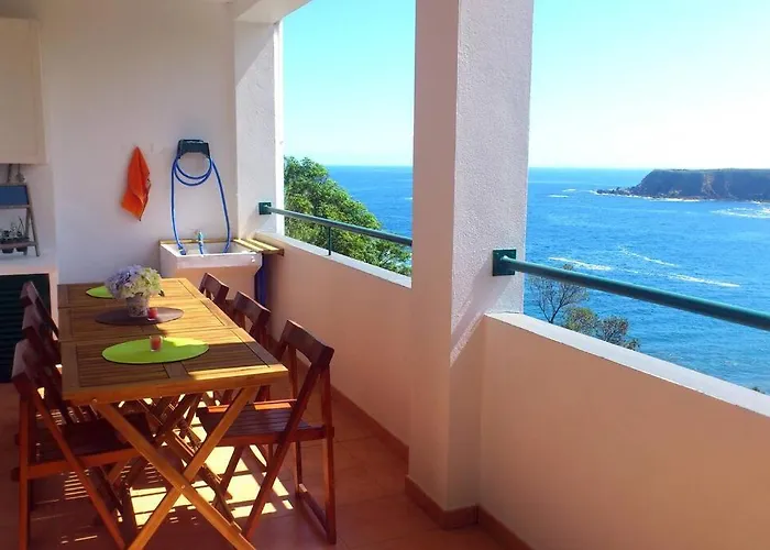 Hilltop Azores - & Countryside Apartamento *