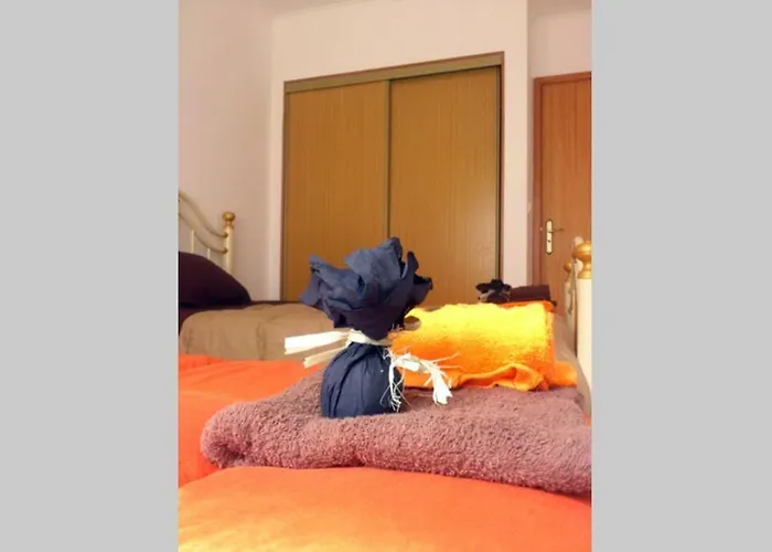 Hilltop Azores - & Countryside Apartamento Porto Formoso