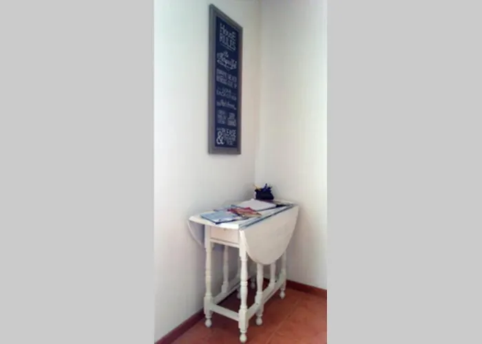 Hilltop Azores - & Countryside Apartamento *