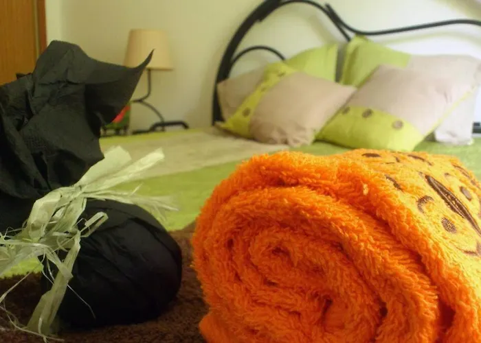 Apartamento Hilltop Azores - & Countryside Porto Formoso