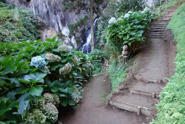 Hilltop Azores - & Countryside
