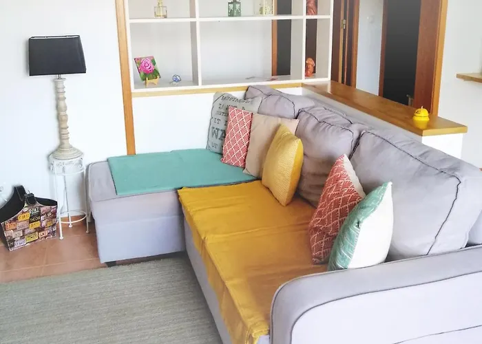 Apartamento Hilltop Azores - & Countryside Porto Formoso