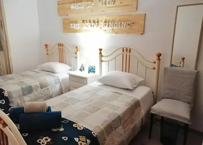 Apartamento Hilltop Azores - & Countryside *