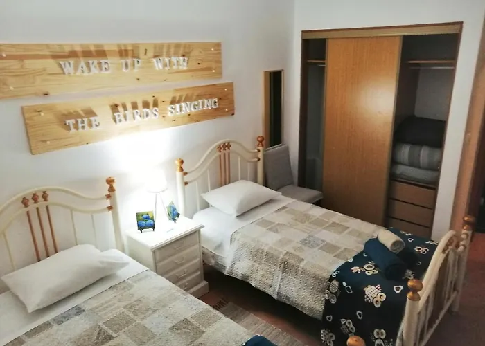 Apartamento Hilltop Azores - & Countryside Porto Formoso