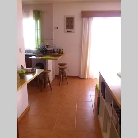 Hilltop Azores - & Countryside Apartment