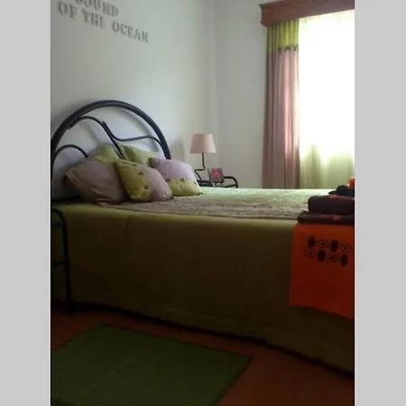 Hilltop Azores - & Countryside *