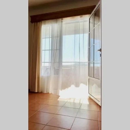 Hilltop Azores - & Countryside Apartment