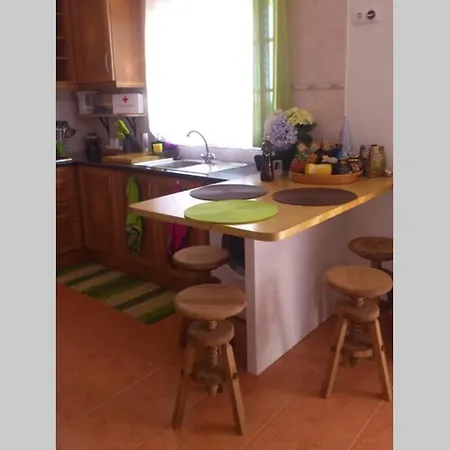 Hilltop Azores - & Countryside *