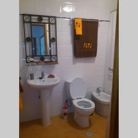 Apartment Hilltop Azores - & Countryside Porto Formoso