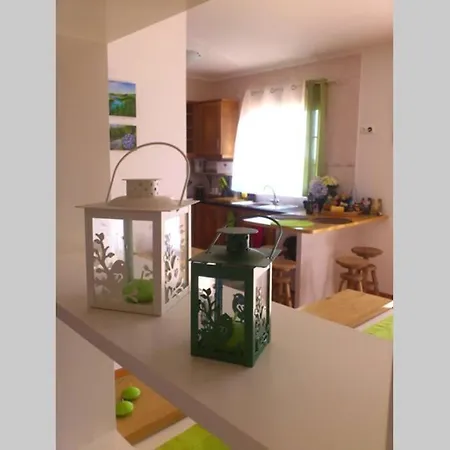 Hilltop Azores - & Countryside Apartment Porto Formoso