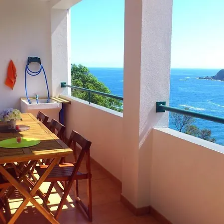 Hilltop Azores - & Countryside Apartment *