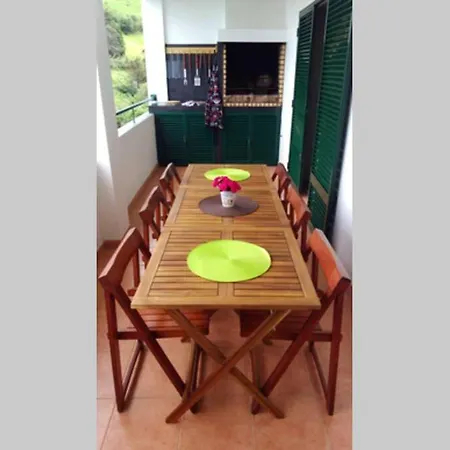 Hilltop Azores - & Countryside Apartment