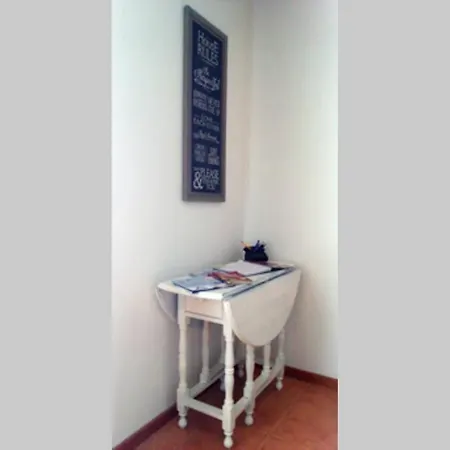 Hilltop Azores - & Countryside Apartment *