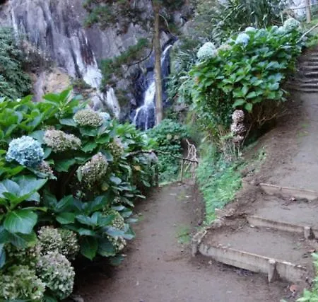 Hilltop Azores - & Countryside