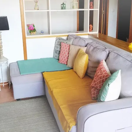 Apartment Hilltop Azores - & Countryside Porto Formoso