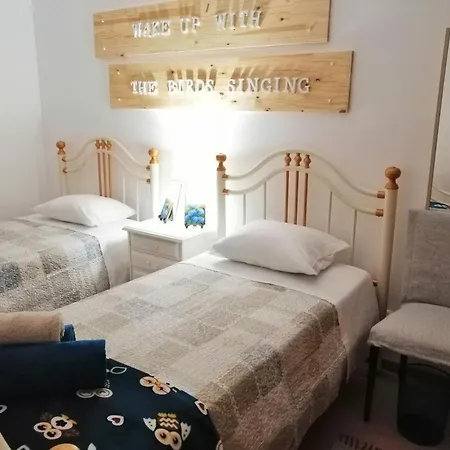 Apartment Hilltop Azores - & Countryside *