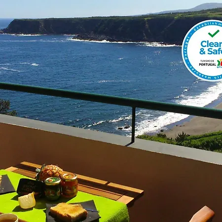 Apartment Hilltop Azores - & Countryside