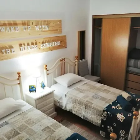 Apartment Hilltop Azores - & Countryside Porto Formoso